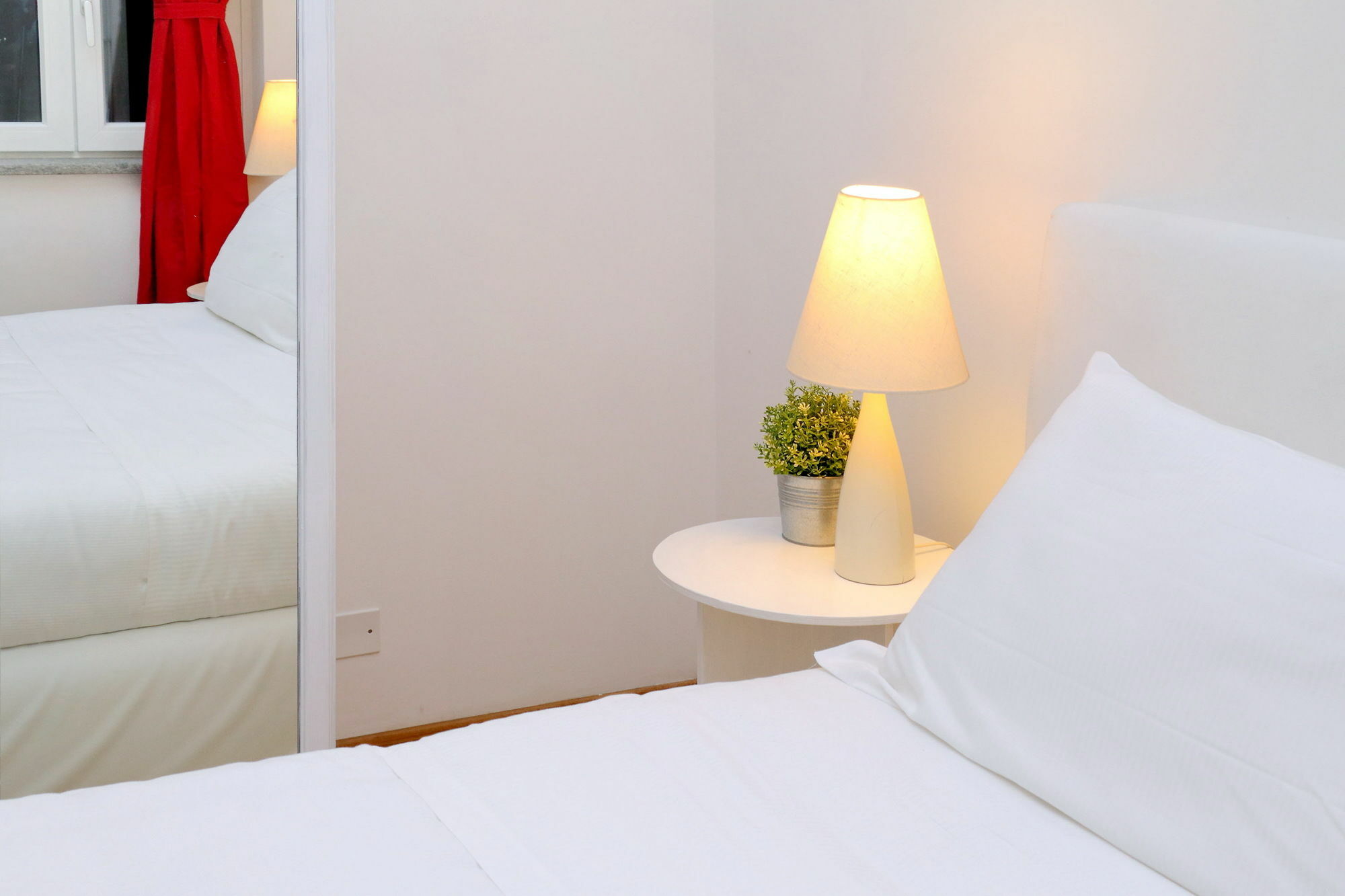Cozy Borgo - My Extra Home Рим Экстерьер фото