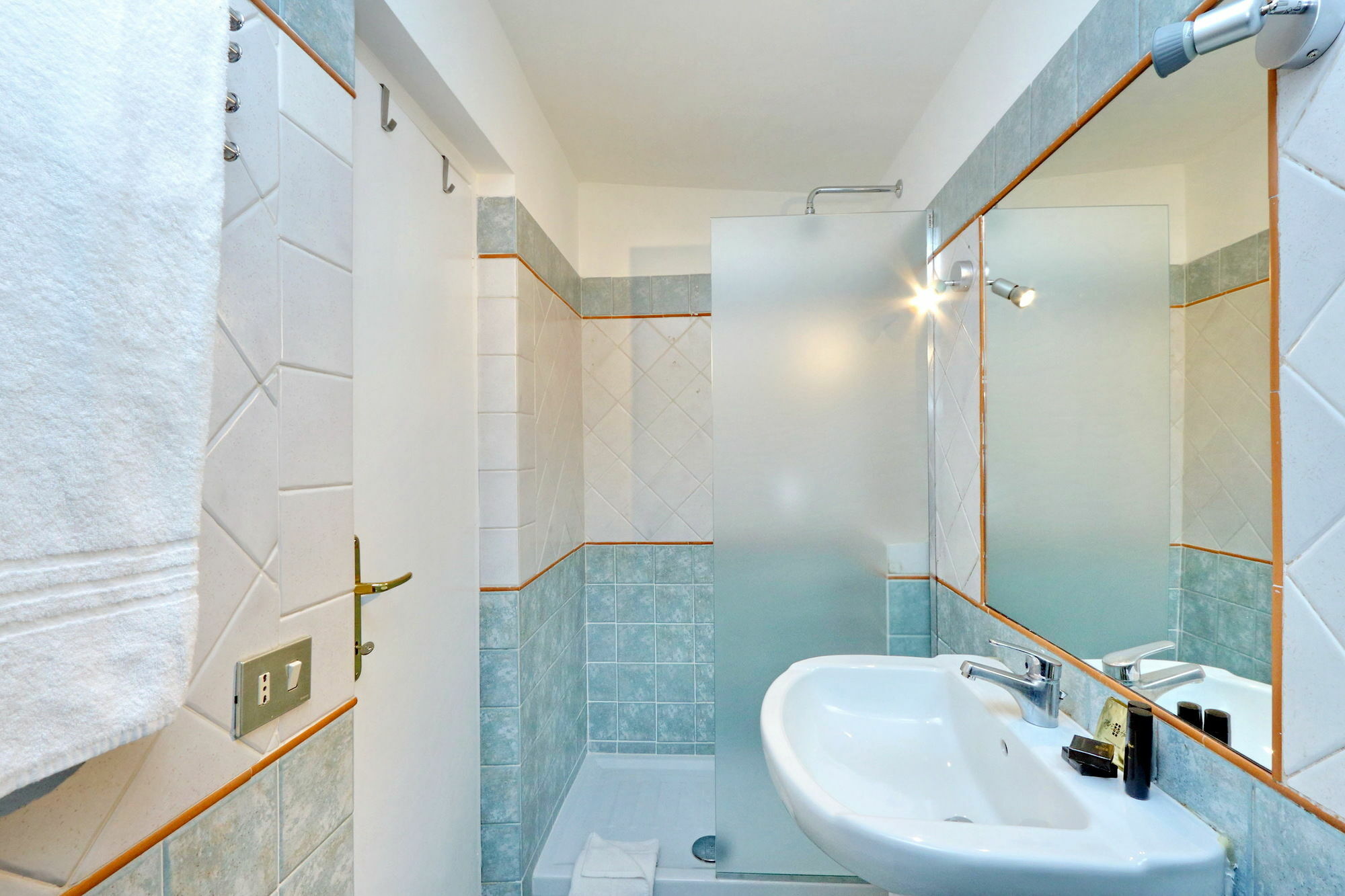Cozy Borgo - My Extra Home Рим Экстерьер фото