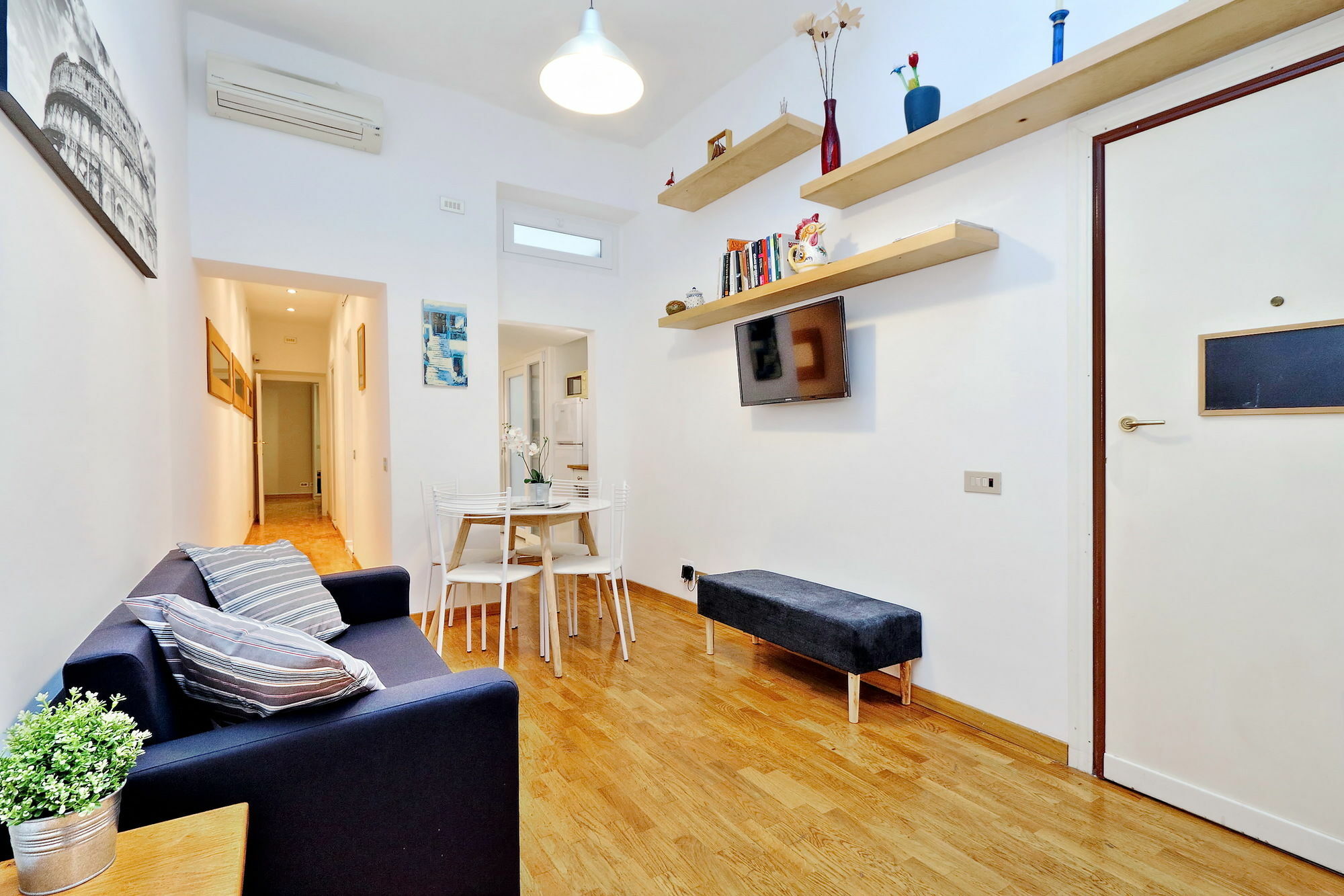 Cozy Borgo - My Extra Home Рим Экстерьер фото